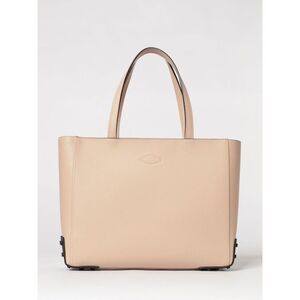 Tod's Shoulder Bag Men Beige